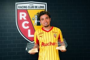 罗马诺：埃纳奥伊今日晚些时候抵达罗马，转会费2300万+200万欧