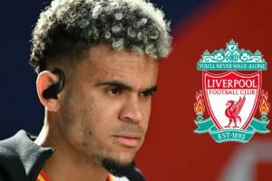 😧哥媒：迪亚斯认为红军续约报价不尊重他，且对1亿欧要价不满