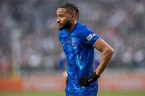 TA：切尔西对恩昆库、菲利克斯的要价为5000万欧