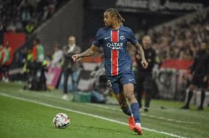 前99场23球28助！巴黎边锋巴尔科拉迎法甲百场里程碑之战