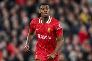 斯洛特：战皇马赫拉芬贝赫应该能出场，但还要看一下他的感觉如何